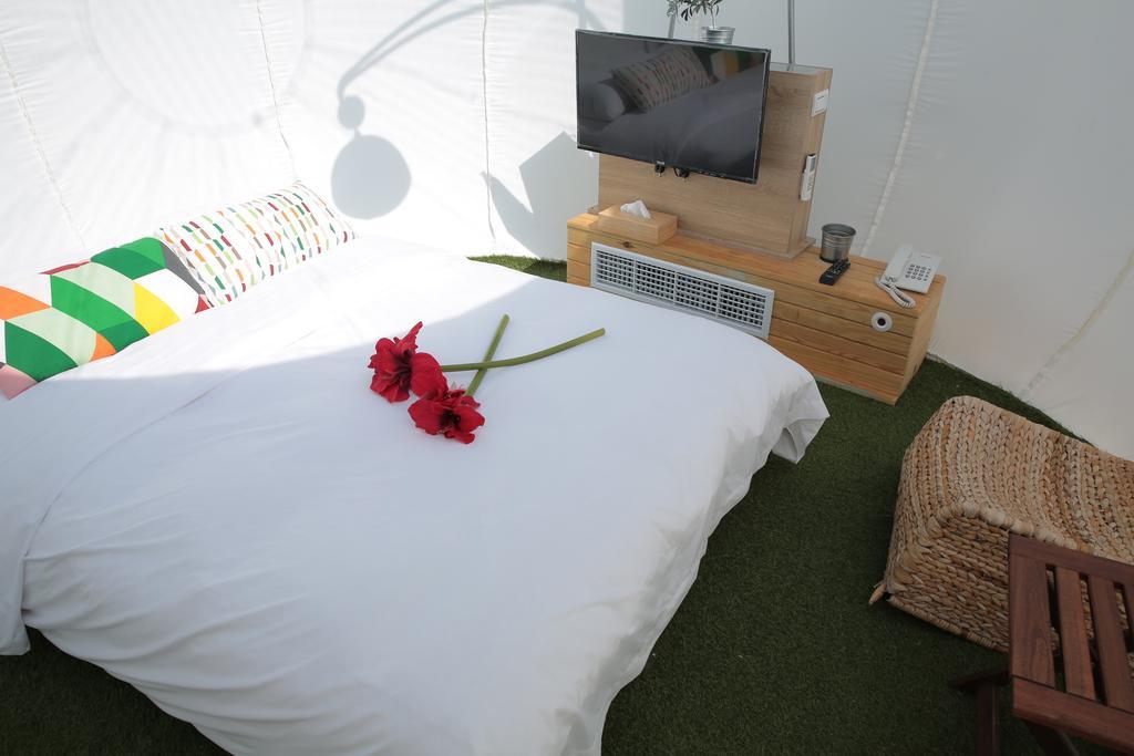 Bubble Wow Bali Hotel New Taipei City Exterior photo