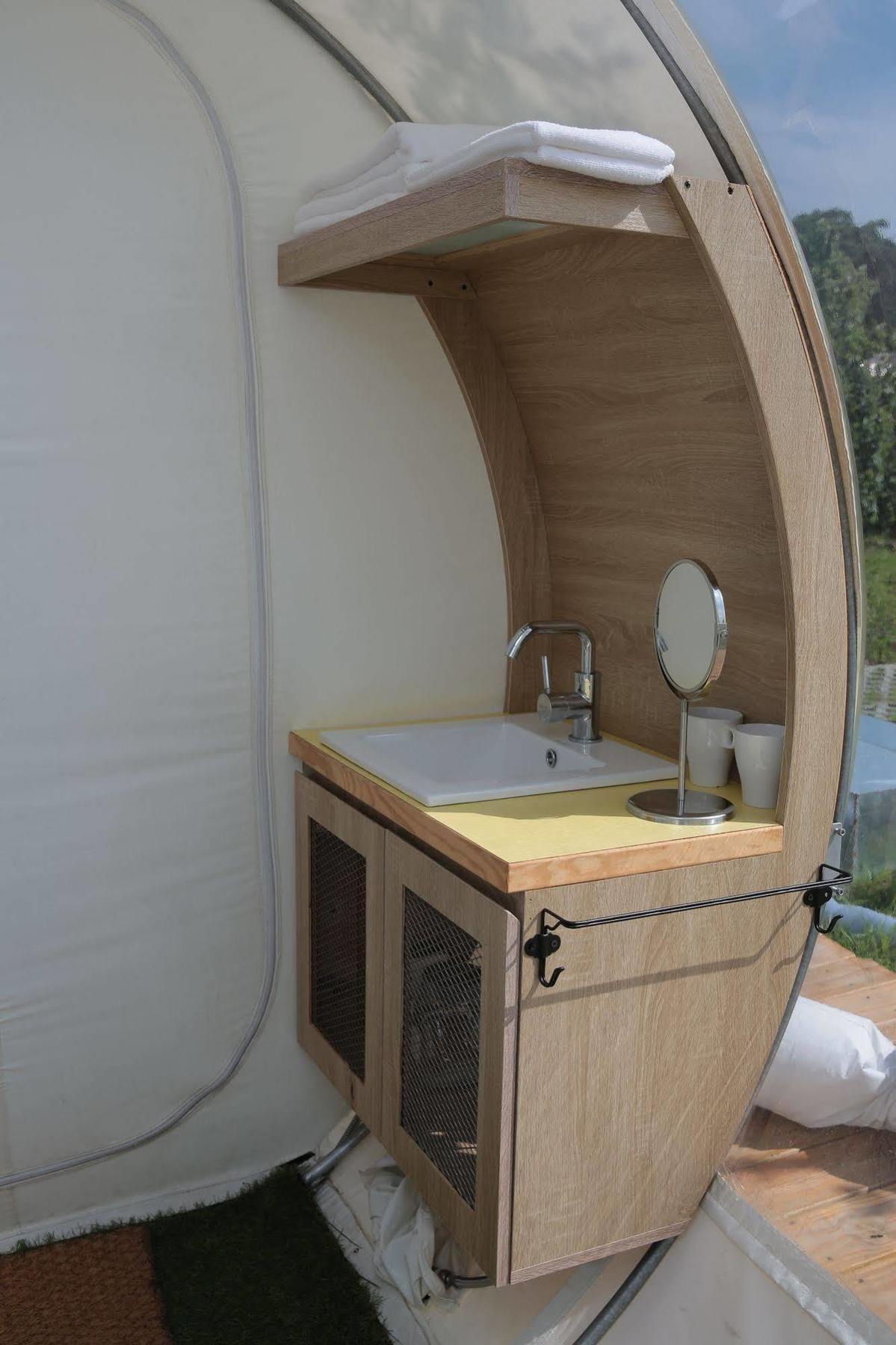 Bubble Wow Bali Hotel New Taipei City Exterior photo